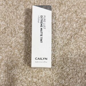 Cailyn Pure Lust Extreme Matte Tint - Honorable 46